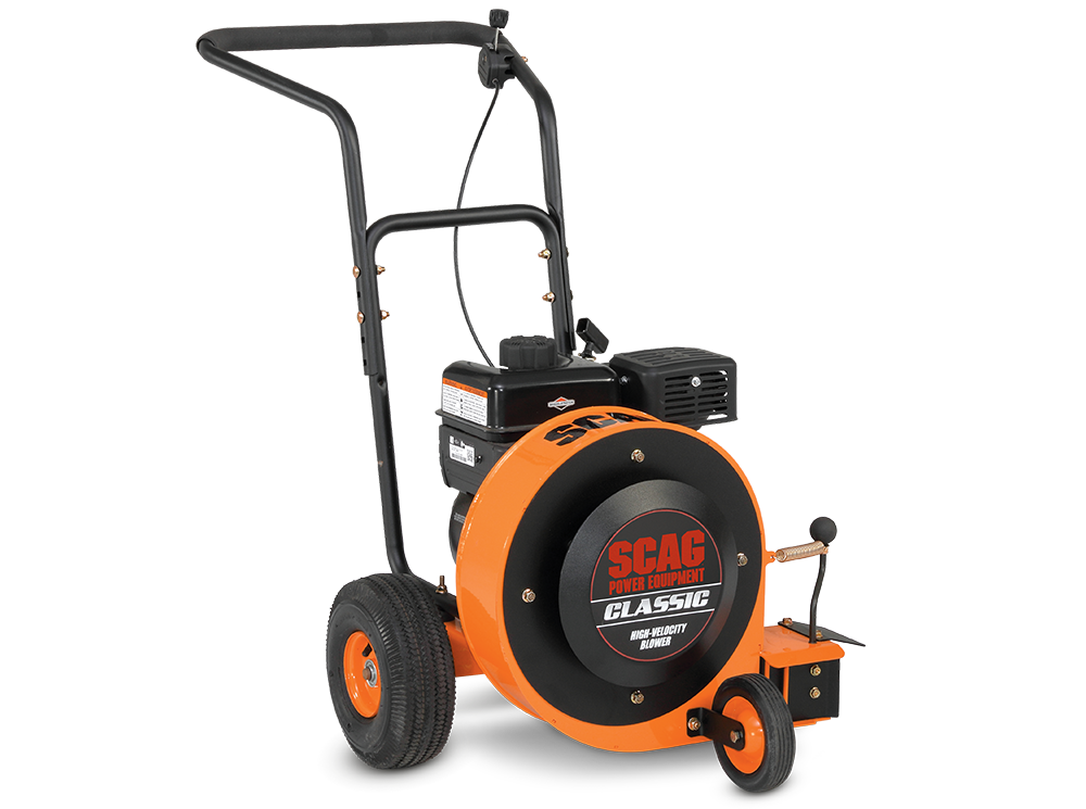 Scag Classic