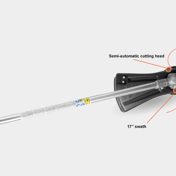 ECHO Pro-Torque™ Trimmer Attachment