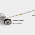 ECHO Straight Shaft Edger Attachment