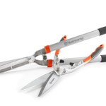 Husqvarna Hedge Shears - Coarse