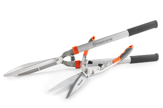 Husqvarna Hedge Shears - Coarse