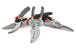 Husqvarna Hand Pruner - Functional