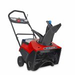 Toro 21 in. (53 cm) 60V MAX* Electric Battery Power Clear® Self Propel Commercial Snow Blower Bare Tool (39922T)