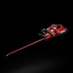 Toro 60V MAX* 24 in. (60.96 cm) Hedge Trimmer with 2.5Ah Battery (51840)