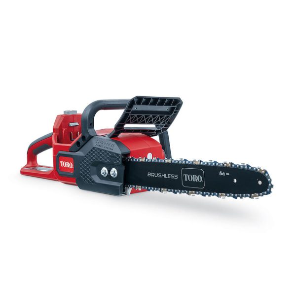 Toro 60V MAX* 16 in. (40.6 cm) Brushless Chainsaw - Tool Only (51850T)