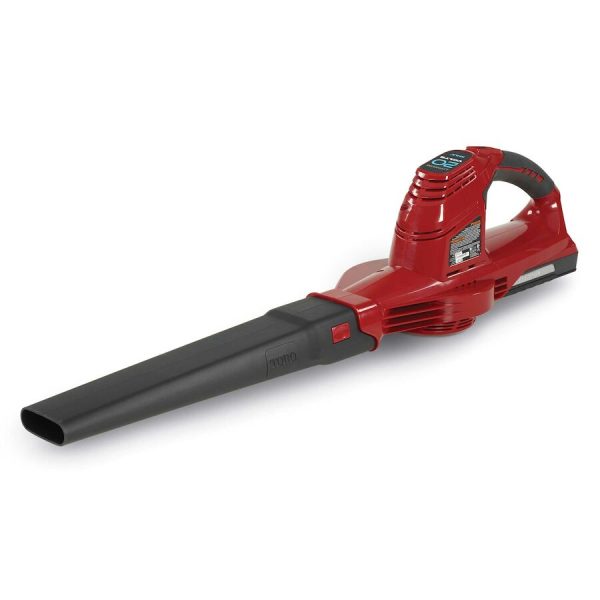 Toro 20V Max Sweeper (51701)