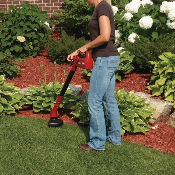 Toro 8 in. (20 cm) Cordless Trimmer (51467)