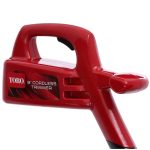 Toro 8 in. (20 cm) Cordless Trimmer (51467)