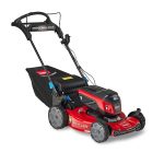 Toro 60V MAX* 22 in. (56 cm) Recycler® Personal Pace Auto-Drive™ Tool Only (21467T)
