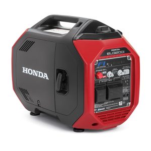 Honda EU3200i