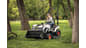 Bob Cat 1000 Platform Sub-Compact Tractors