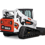 Bob Cat T770 Compact Track Loader