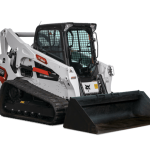 Bob Cat T770 Compact Track Loader