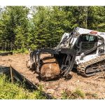 Bob Cat T770 Compact Track Loader