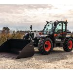 Bob Cat TL923 Telehandler