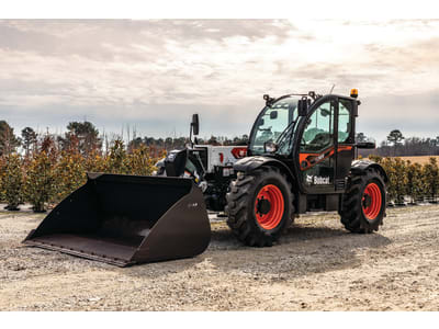 Bob Cat TL923 Telehandler