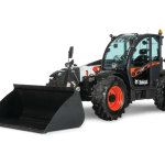 Bob Cat TL923 Telehandler