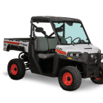 Bob Cat UV34 Diesel Utility Vehicle