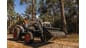 Bob Cat 2000 Platform Compact Tractors