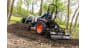 Bob Cat 2000 Platform Compact Tractors