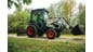 Bob Cat 2000 Platform Compact Tractors