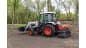 Bob Cat 5000 Platform Compact Tractors