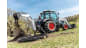 Bob Cat 5000 Platform Compact Tractors