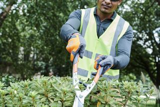 Husqvarna Hedge Shears - Precision