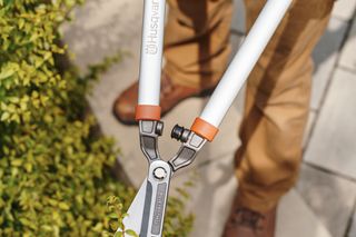 Husqvarna Hedge Shears - Coarse