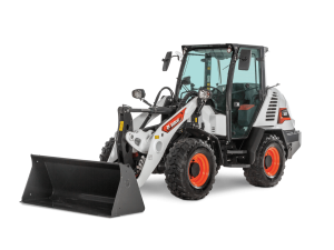 Bob Cat L65 Compact Wheel Loader