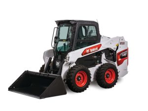 Bob Cat S62 Skid-Steer Loader