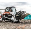 Bob Cat T66 Compact Track Loader