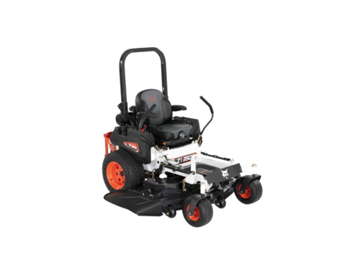 Bob Cat ZT3500 Zero-Turn Mower