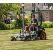 Bob Cat ZT6000 Zero-Turn Mower