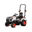 Bob Cat 1000 Platform Sub-Compact Tractors