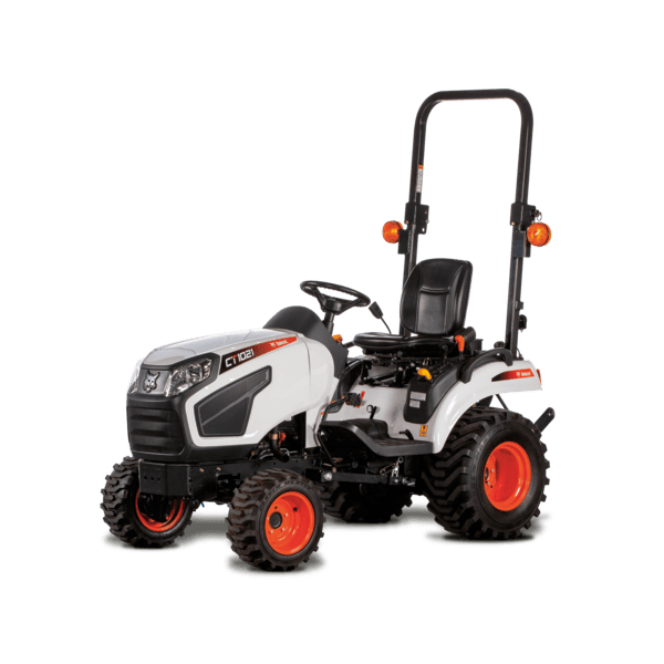 Bob Cat 1000 Platform Sub-Compact Tractors