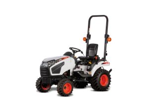 Bob Cat 1000 Platform Sub-Compact Tractors