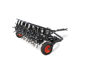 Bob Cat 1000 Platform Sub-Compact Tractors