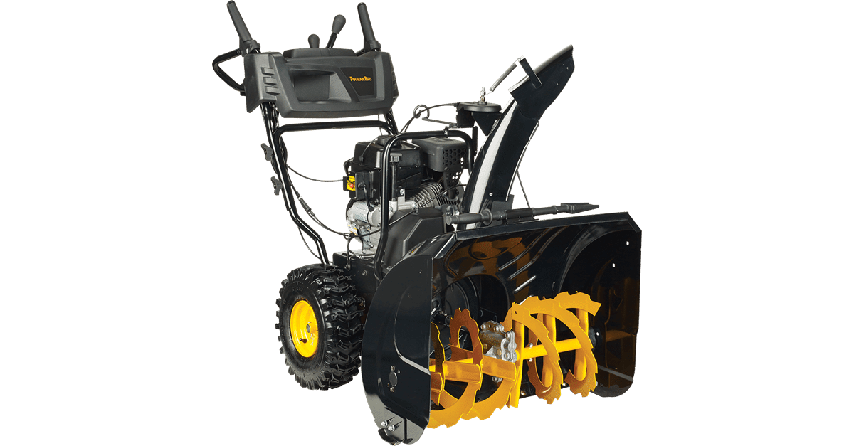 Poulan Pro PR270A