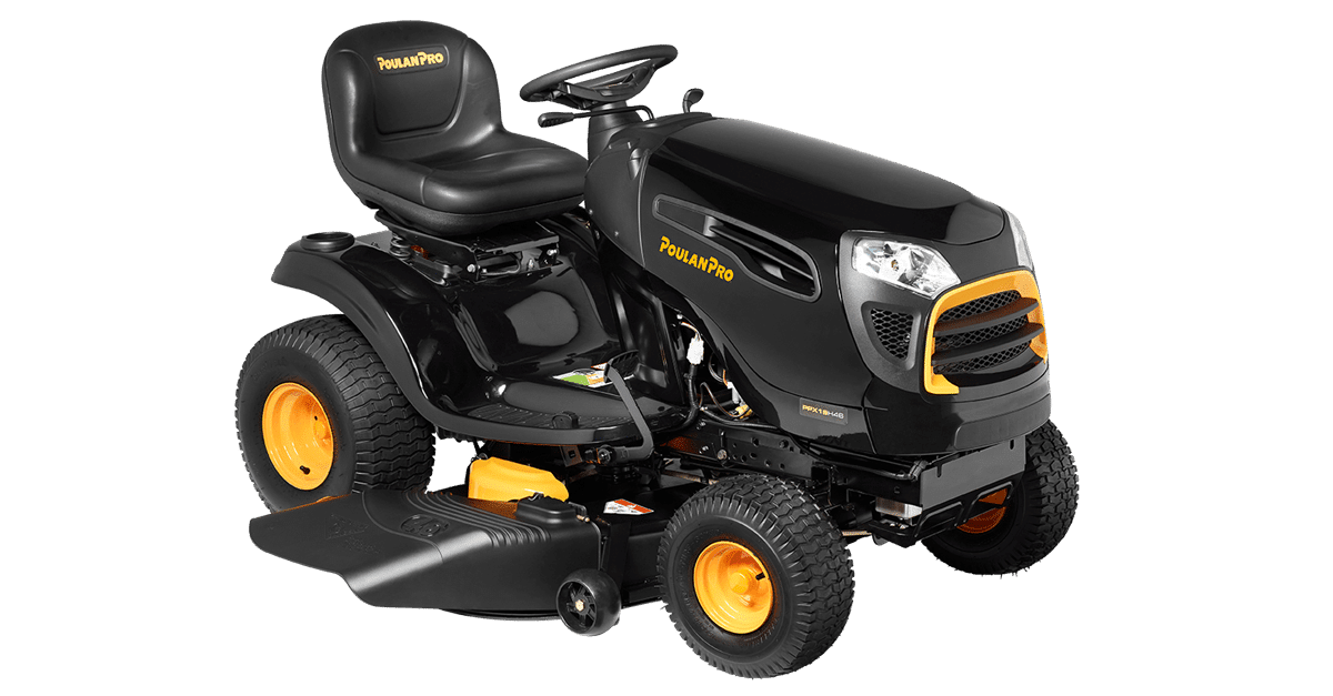 Poulan Pro PPX19H46