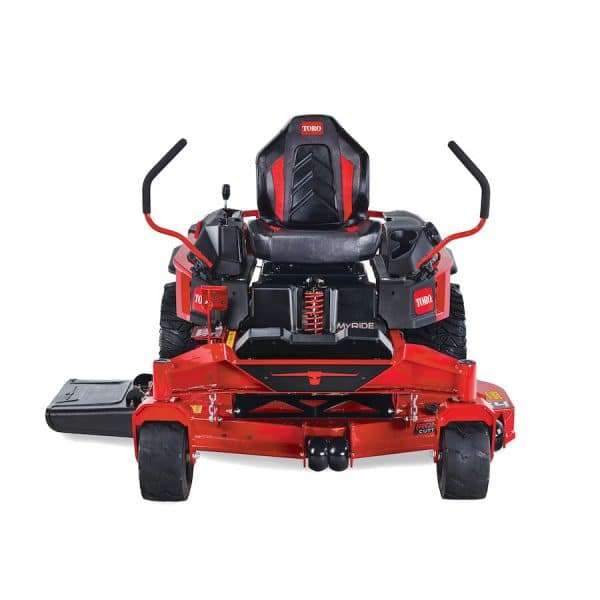 Toro 54 in. (137 cm) TITAN® MyRIDE® Zero Turn Mower (76511)