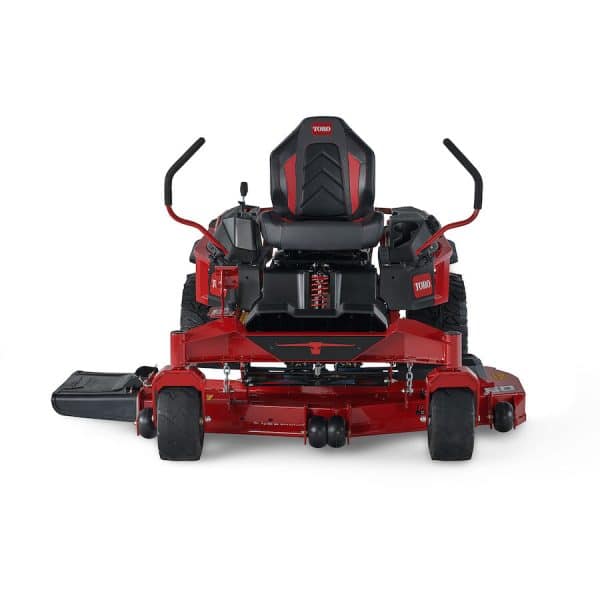 Toro 60 in. (152 cm) TITAN® MyRIDE® Zero Turn Mower (76614)