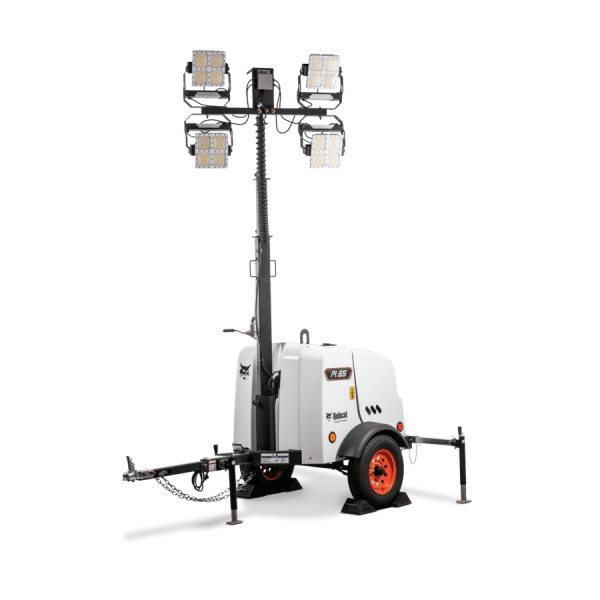 Bob Cat PL65 Light Tower