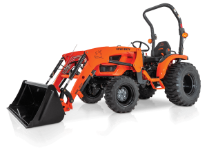 Bad Boy 30 Series Model 3026 Compact Tractor