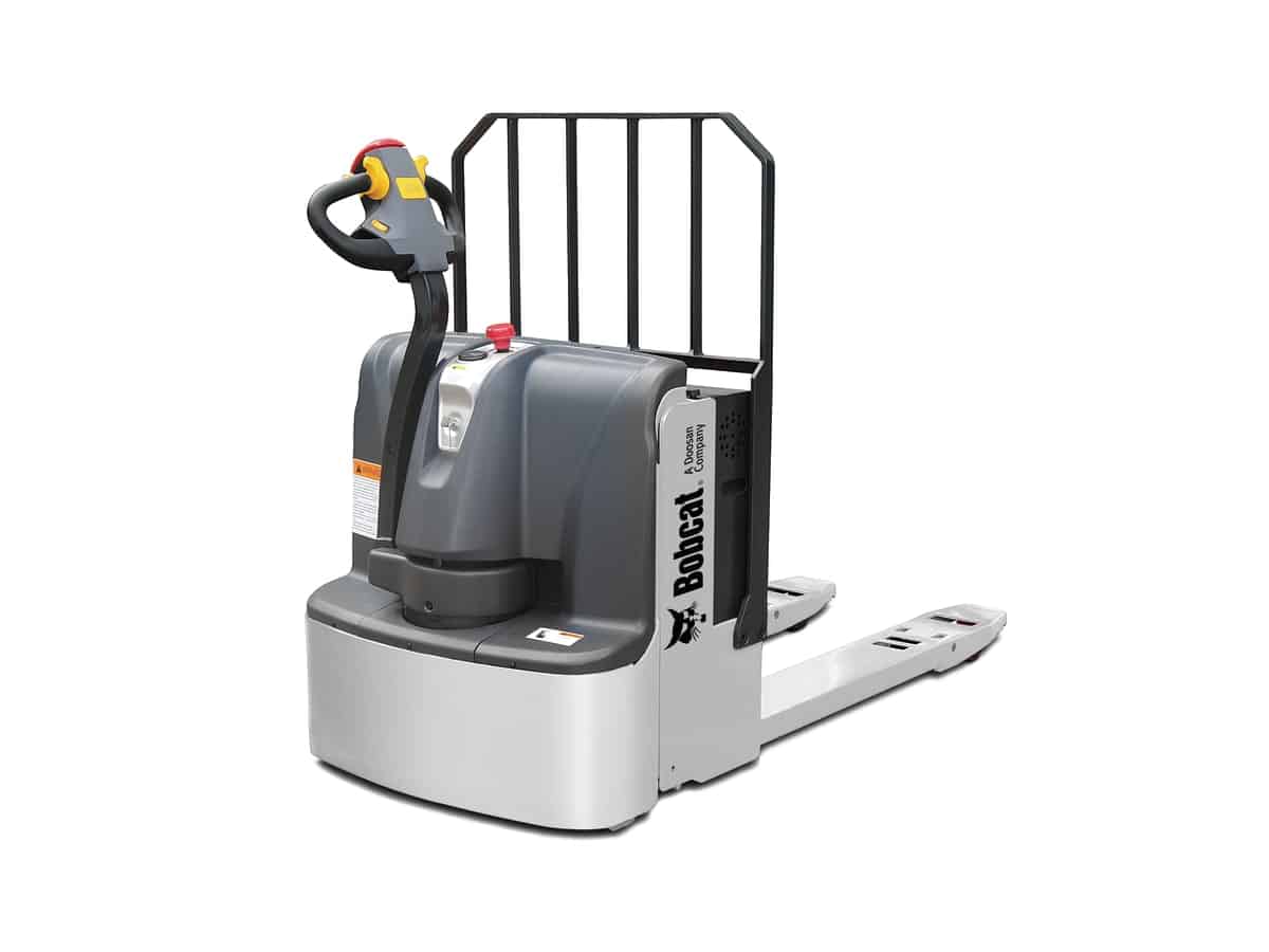 Bob Cat BW23S-7 Electric Walkie Pallet Jack