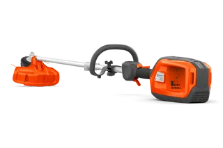 Husqvarna 525iLK with trimmer attachment (tool only)