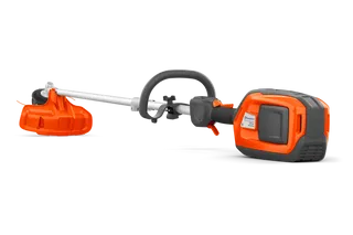 Husqvarna 525iLK with trimmer attachment (tool only)