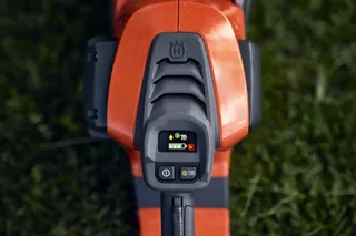 Husqvarna 542i XP® G Battery chainsaw