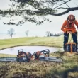 Husqvarna 542i XP® Battery chainsaw