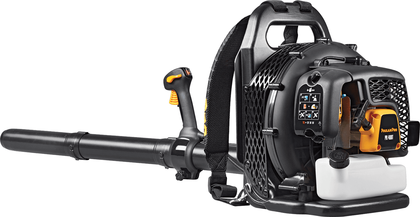 Poulan Pro Blower PR48BT